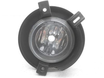 Ford 1L2Z-15200-DA Fog Lamp