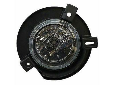 Ford 1L2Z-15200-DA Fog Lamp