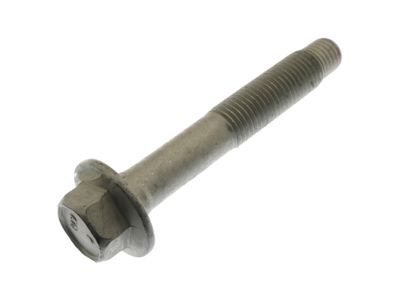 Lincoln -W711478-S439 Trailing Arm Front Bolt