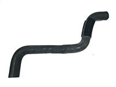 Ford F-250 Super Duty Radiator Hose - F81Z-8260-AB