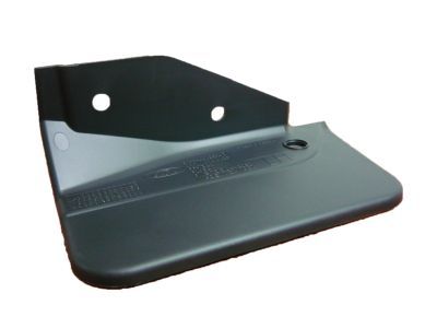 Lincoln BT4Z-16185-B Deflector