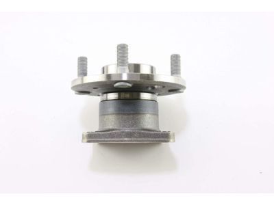 Ford DCPZ-1104-A Hub