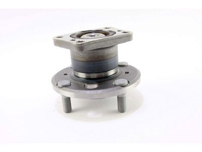 Ford DCPZ-1104-A Hub