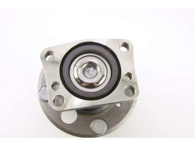 Ford DCPZ-1104-A Hub