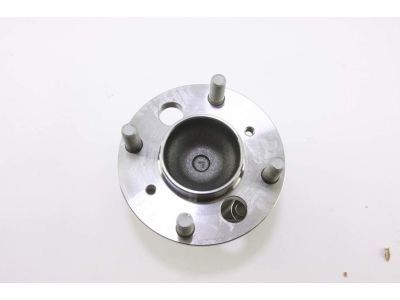 Ford DCPZ-1104-A Hub