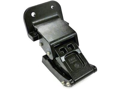 Lincoln 7L7Z-16A506-D Rear Bracket