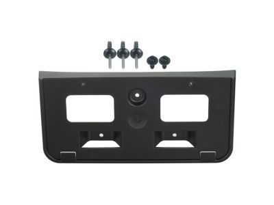 Ford HM5Z-17A385-A License Bracket