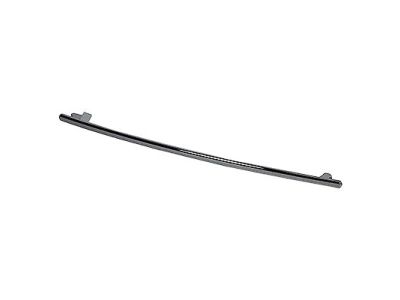 Lincoln 8A5Z-5422404-A Chrome Strip