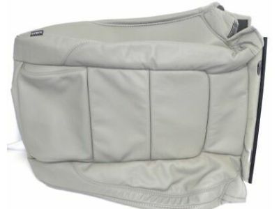 Ford Explorer Seat Cover - BB5Z-7864417-BA