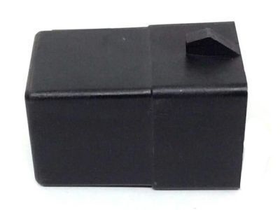 Ford 5L3Z-13350-AA Flasher Relay