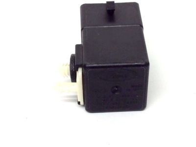 Ford 5L3Z-13350-AA Flasher Relay