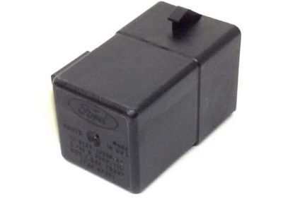 Ford 5L3Z-13350-AA Flasher Relay