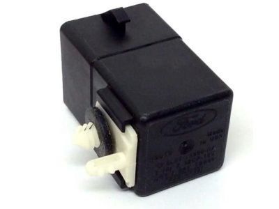 Ford 5L3Z-13350-AA Flasher Relay