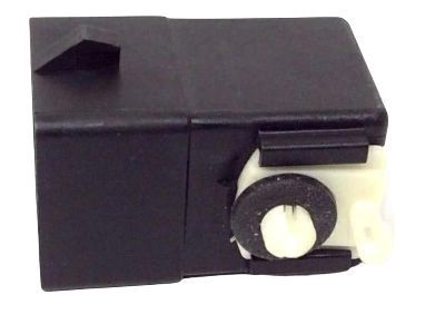 Ford 5L3Z-13350-AA Flasher Relay