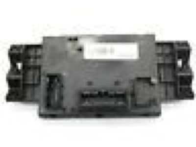 Ford F-150 A/C Switch - EL3Z-19980-H