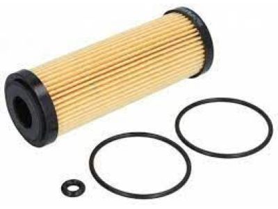 Ford FT4Z-6731-A Filter Assy - Oil