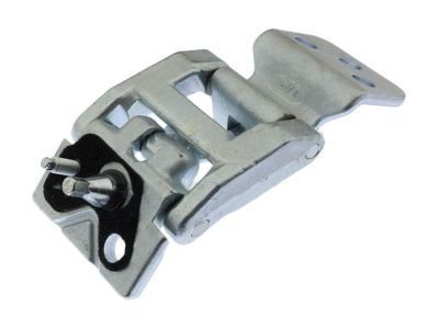 Ford Transit-350 HD Door Hinge - BK3Z-6126810-M