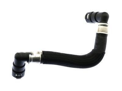 2020 Ford Mustang Radiator Hose - FR3Z-6B850-A