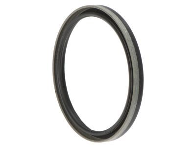 Mercury F4AZ-6701-A Crankshaft Seal