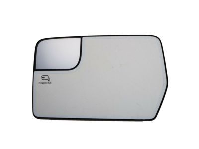 Ford BL3Z-17K707-F Mirror Glass