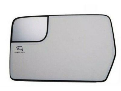 Ford BL3Z-17K707-F Mirror Glass