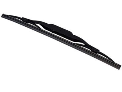 2008 Mercury Mountaineer Wiper Blade - 6L2Z-17528-AA