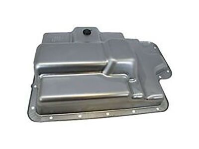 Ford F69Z-7A194-AA Transmission Pan