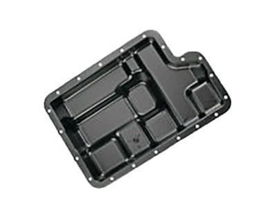 Ford F69Z-7A194-AA Transmission Pan