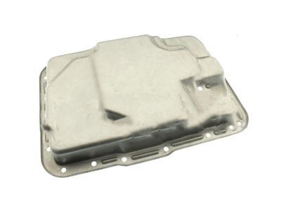 Ford F69Z-7A194-AA Transmission Pan