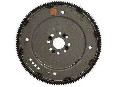 2006 Ford Five Hundred Flywheel - 4F9Z-6375-AA