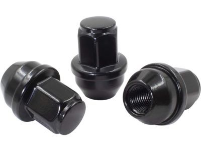 Lincoln ACPZ-1012-B Wheel Nut