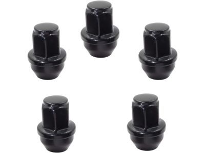 Lincoln ACPZ-1012-B Wheel Nut