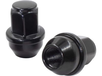 Lincoln ACPZ-1012-B Wheel Nut