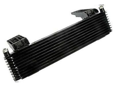 Lincoln Oil Cooler - 6L3Z-7A095-B