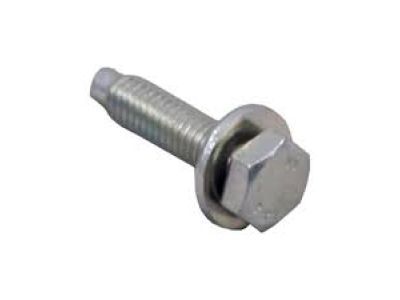 Mercury -W502274-S439 Front Bracket Bolt