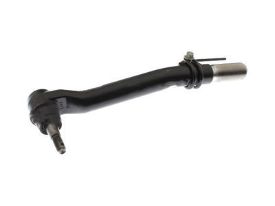 2019 Ford F-350 Super Duty Tie Rod End - HC3Z-3A131-C