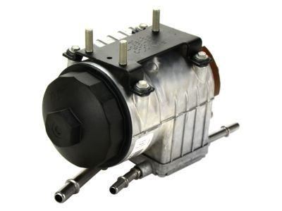 Ford 8C3Z-9G282-A Fuel Pump Assembly