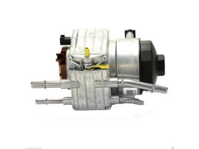 Ford 8C3Z-9G282-A Fuel Pump Assembly