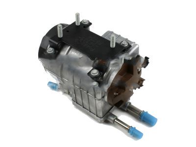 Ford F-250 Super Duty Fuel Pump - 8C3Z-9G282-A