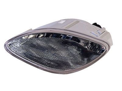 Ford F8CZ-13368-AD Turn Signal Lamp