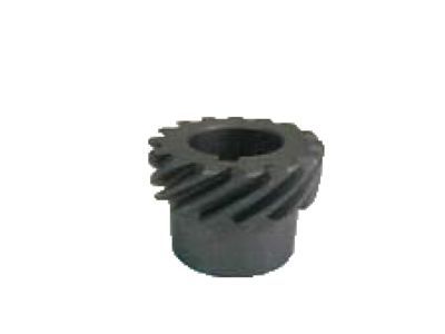 Mercury F7ZZ-6255-AA Drive Gear