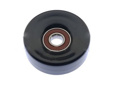 Lincoln 1L2Z-8678-AD Idler Pulley