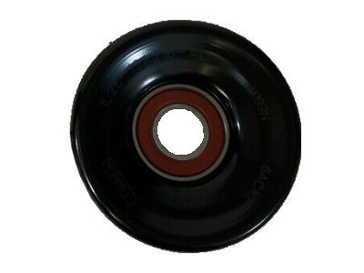 Ford 1L2Z-8678-AD Idler Pulley