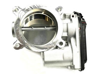 Ford BL3Z-9E926-B Throttle Body