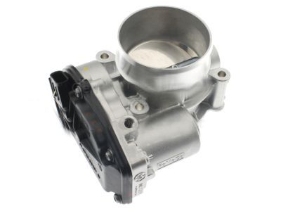 2016 Lincoln Navigator Throttle Body - BL3Z-9E926-B