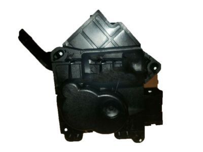 Lincoln 9W1Z-19E616-D Vacuum Motor