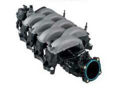 Ford E-250 Intake Manifold - 9L3Z-9424-D