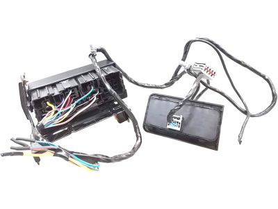 Ford AL3Z-13D730-AA Switch