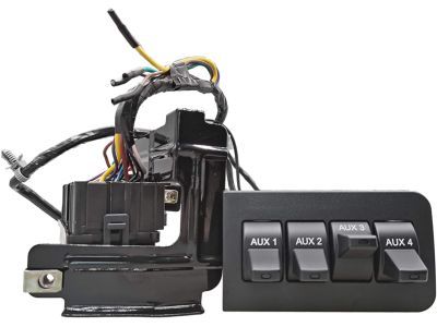 Ford AL3Z-13D730-AA Switch