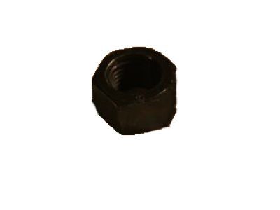 Mercury -N803637-S100 Nut - Adjusting